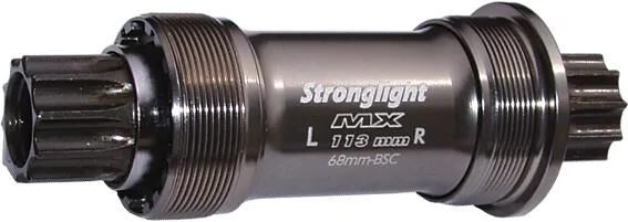Stronglight bot.bracket Strongl.jp MX BSA Isis Twister 113 mm
