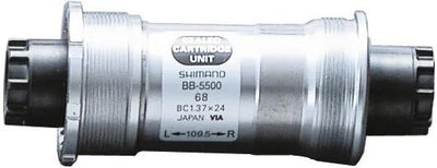 Ensemble de supports Shimano