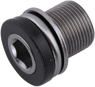 Stronglight Crank Bolt M15 Piece