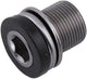 Stronglight Crank Bolt M15 Piece