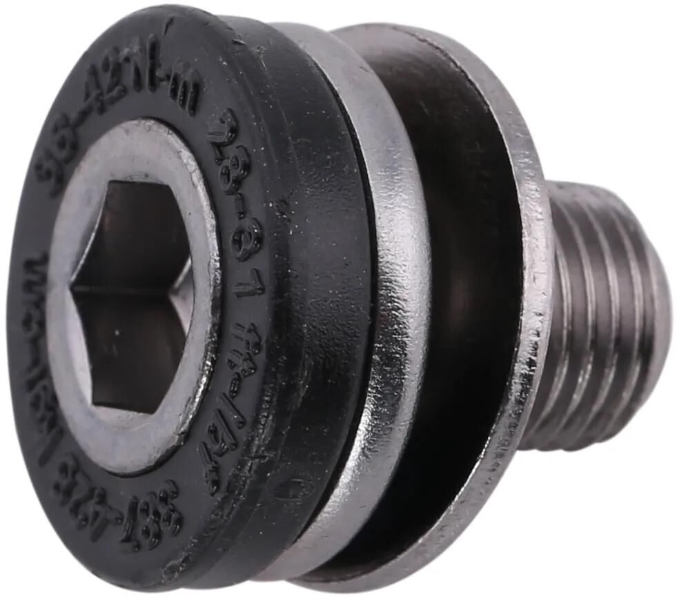 Stronglight Crank Bolt M10X100