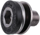 Stronglight Crank Bolt M10X100
