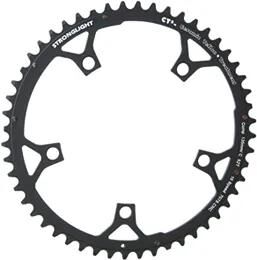 Stronglight Chain Ring Strongl.CT2 135mm F.Campa10 53T