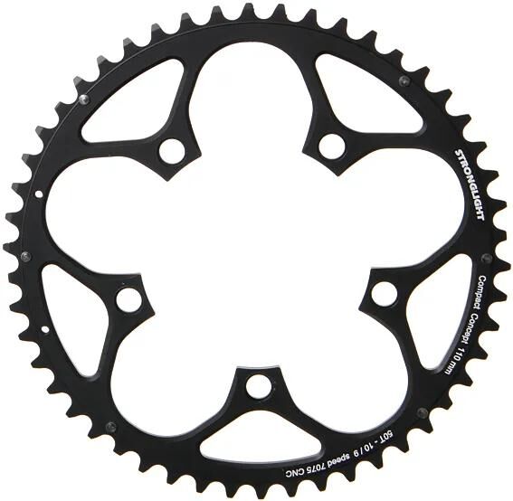 Stronglight Chain Ring Strongl.zircal 7075 T6 110 mm 50t b