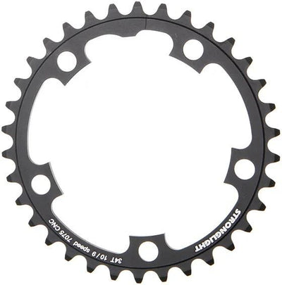 Stronglight Chain Ring Strongl.zircal 70750T6 110 mm 34T B