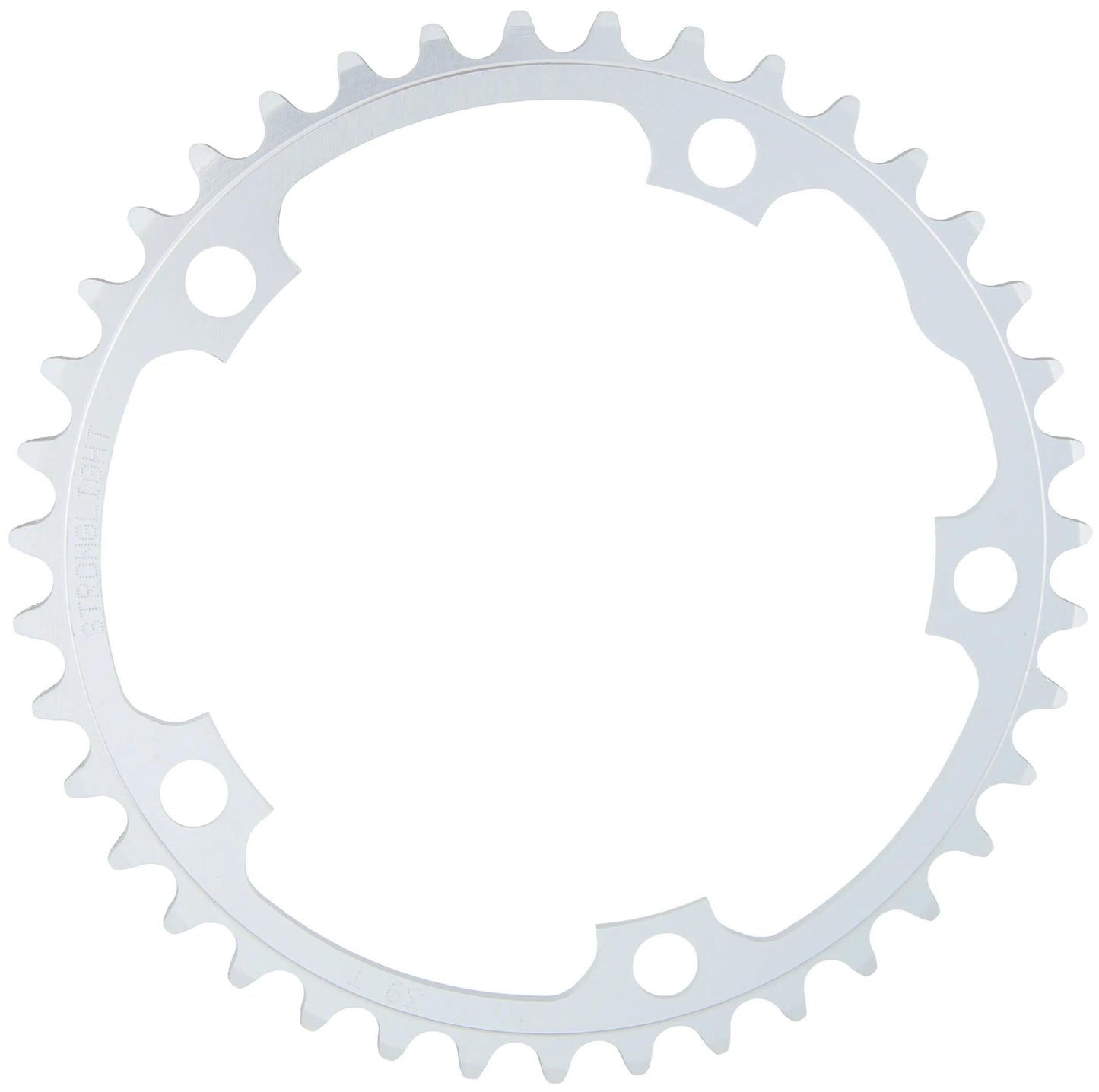 Stronglight Chain Ring Strongl. CD130MM 38T SIL.