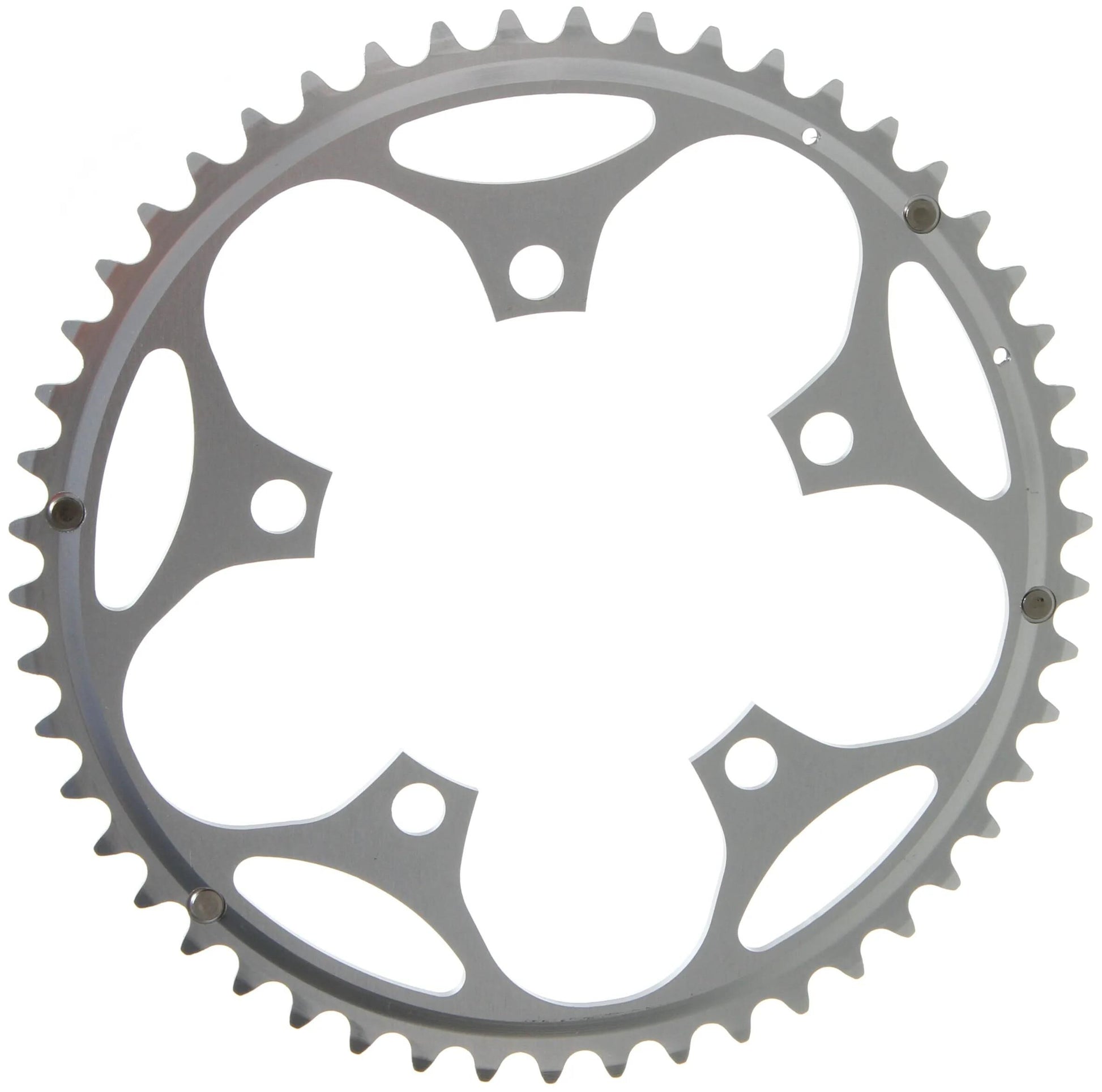 Stronglight Chain Ring Strongl. CD110MM 50T SIL.