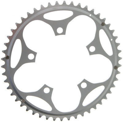 Stronglight Chain Ring Strongl. CD110MM 50T SIL.