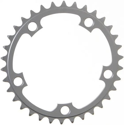 Stronglight Chain Ring Strongl. CD110MM 48T SIL.