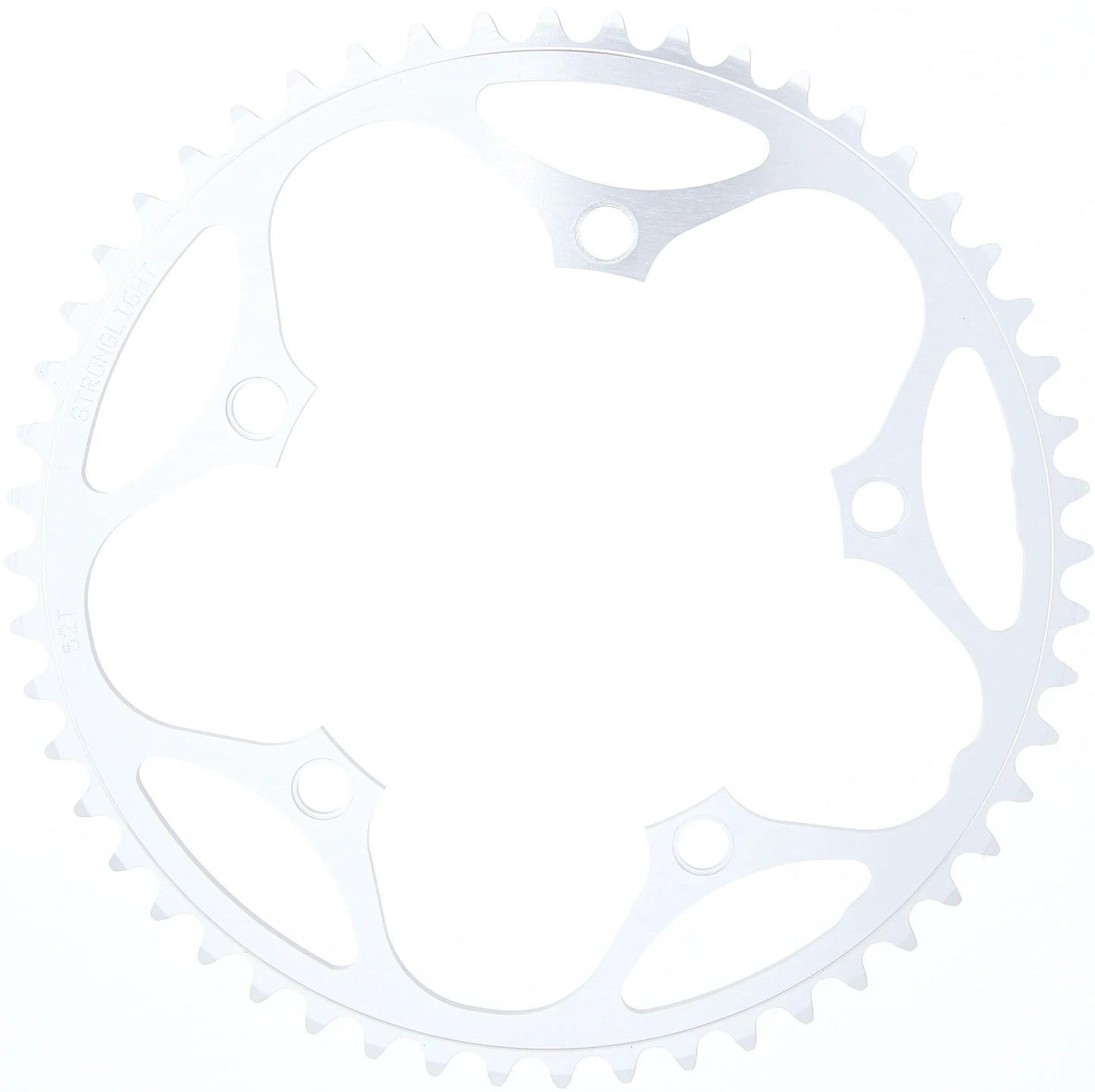 Stronglight Chain Ring Strongl. CD130MM 35T SIL.