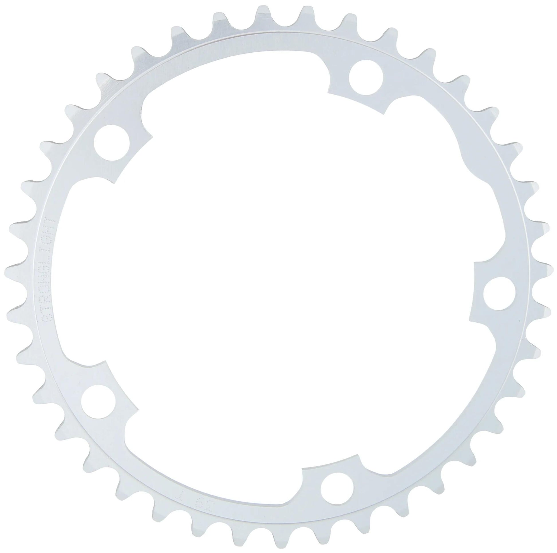 Stronglight Chain Ring Strongl. CD130MM 39T SIL.