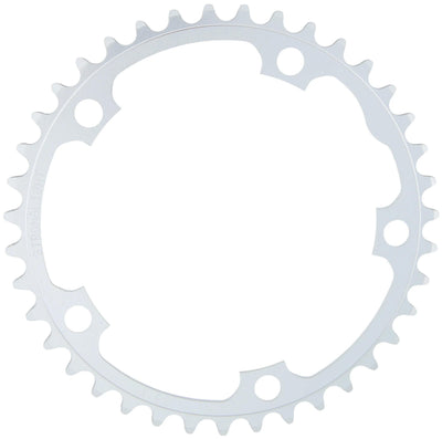 Stronglight Chain Ring Strongl. CD130MM 39T SIL.