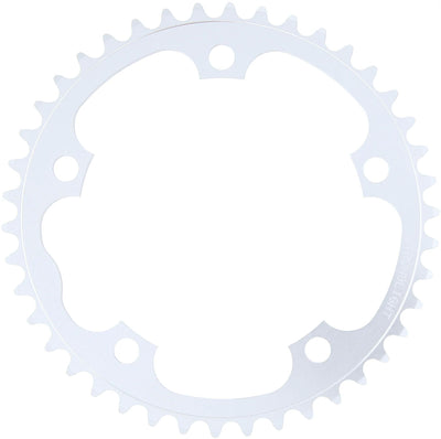 Stronglight Chain Ring Strongl. CD130MM 42T SIL.