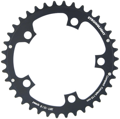 Stronglight Chain Ring Strongl. CD110MM 48T B