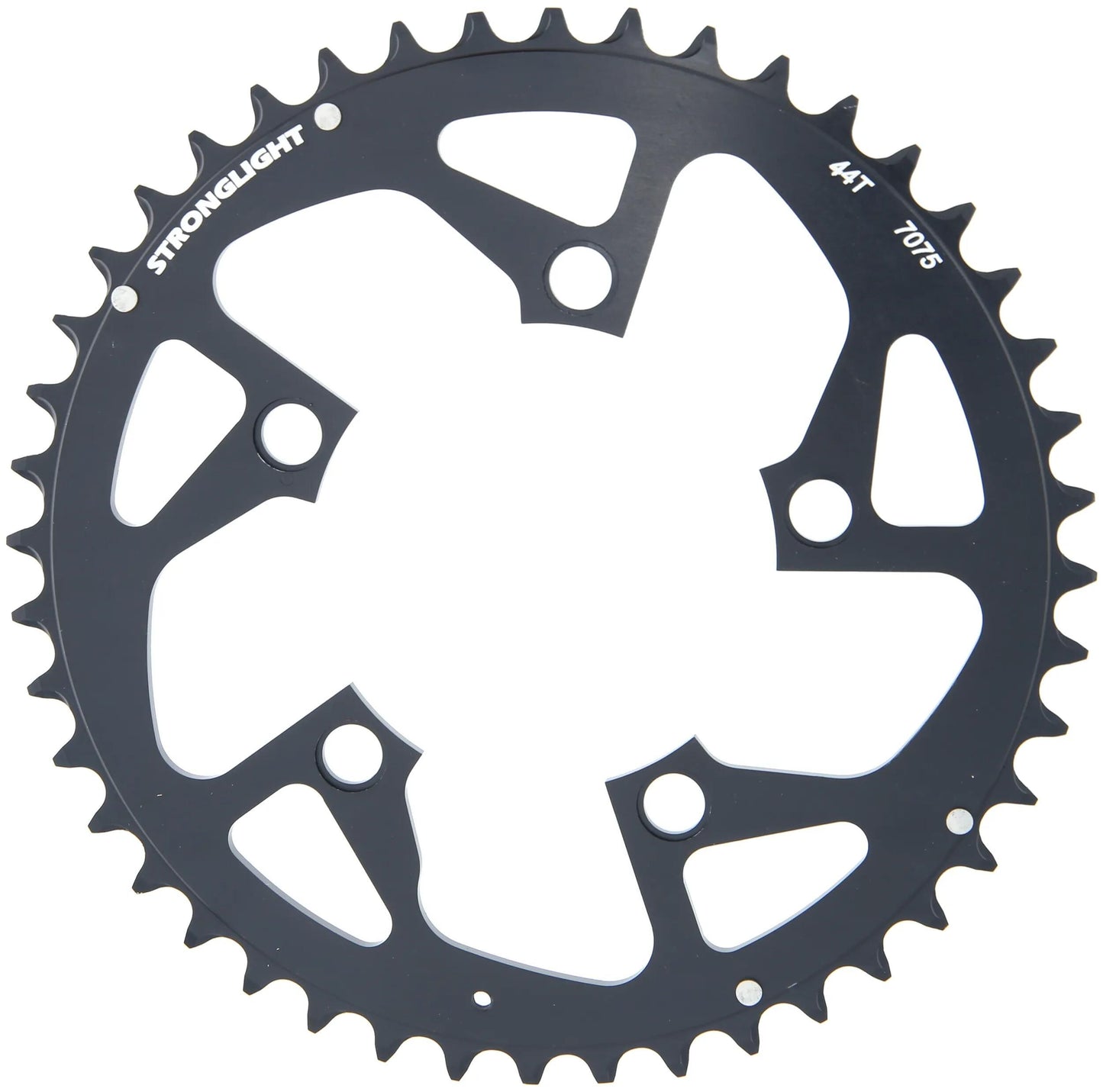 Stronglight Chain Ring Strongl. CD94MM 44T B