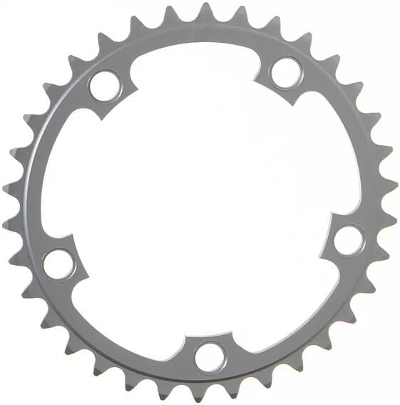 Stronglight Chain Ring Strongl. 42T CD110MM SIL.