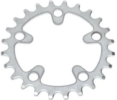 Stronglight Chain Ring Strongl. 30T CD74MM SIL.