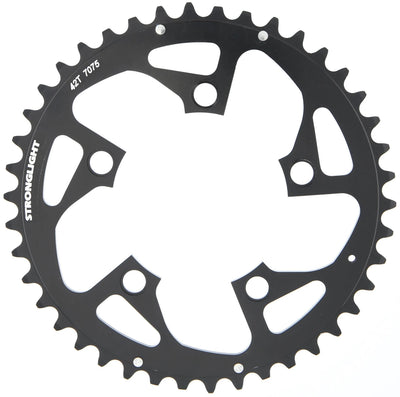 Stronglight Chain Ring Strongl. MTB CD94MM 5ARM 34T 7075