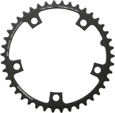 Stronglight Chain Ring Strongl.CT2 CD130MM 42T B