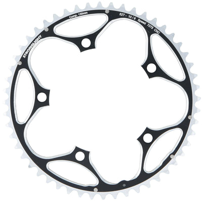 Stronglight Chain Ring Strongl.zircal 130 mm 52T b