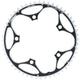 Stronglight Chain Ring Strongl.zircal 130 mm 52T b