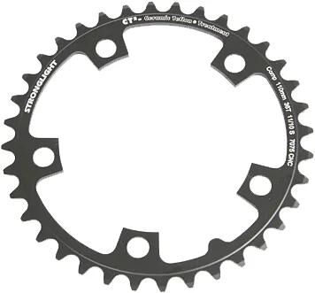 Stronglight Chain Ring Strongl.CT2 110mm 39T B
