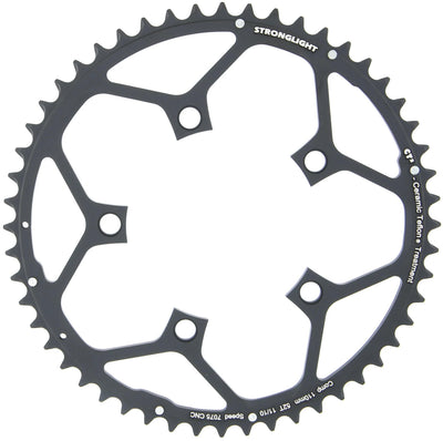 Stronglight Chain Ring Strongl.CT2 110mm 52T B
