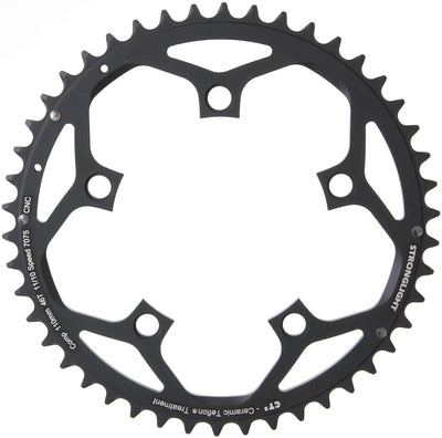 Stronglight Chain Ring Strongl.CT2 46T 110 mm
