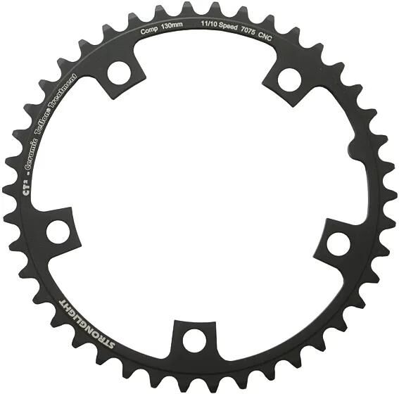 Stronglight Chain Ring Strongl.CT2 CD130MM 40T B