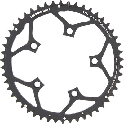 Shimano Chain Top 50T 110 mm Stronglight Shimano Sram FSA 10 11V