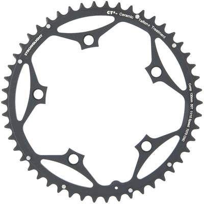Stronglight Chain Ring Strongl.CT2 CD130MM 50T B
