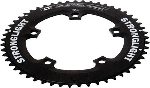 Stronglight Chain Ring Strongl. Cromo Temps Trial 51T B