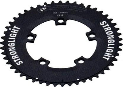 Stronglight Chain Ring Strongl. Cromo Temps Trial 110 mm50z