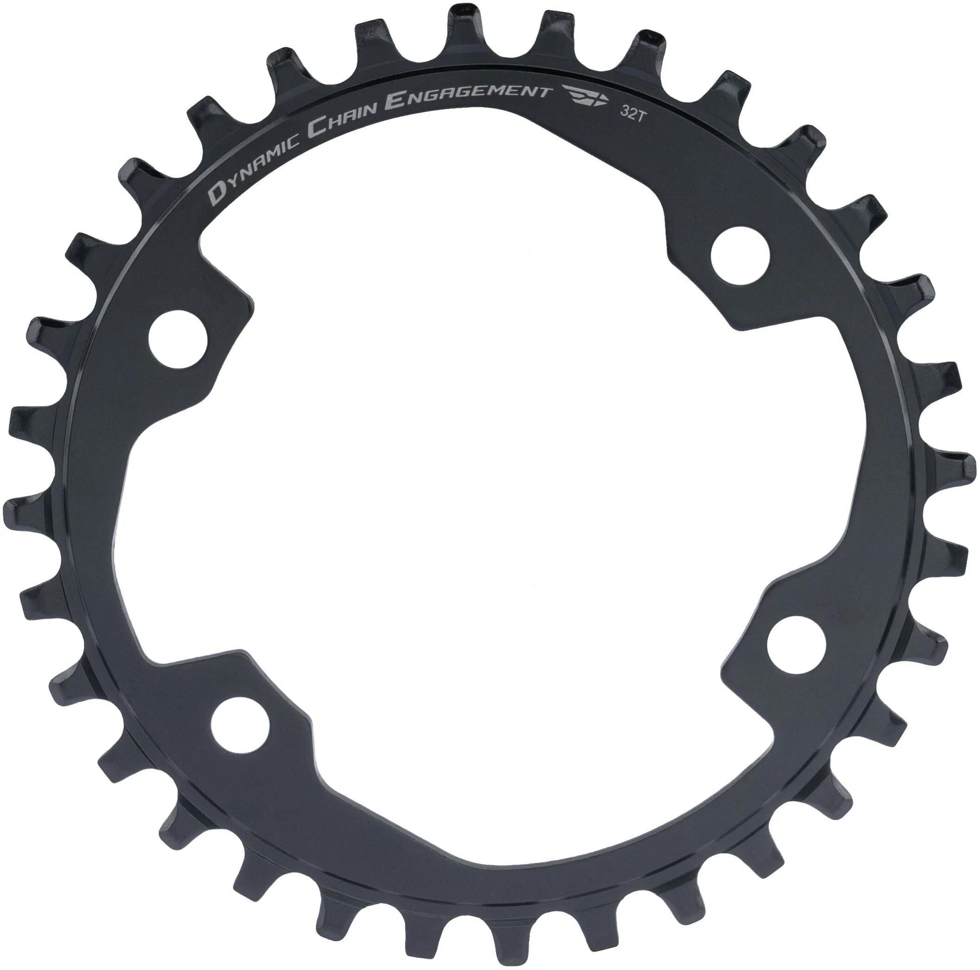 Shimano Chain Top Cues FC-U6000-1