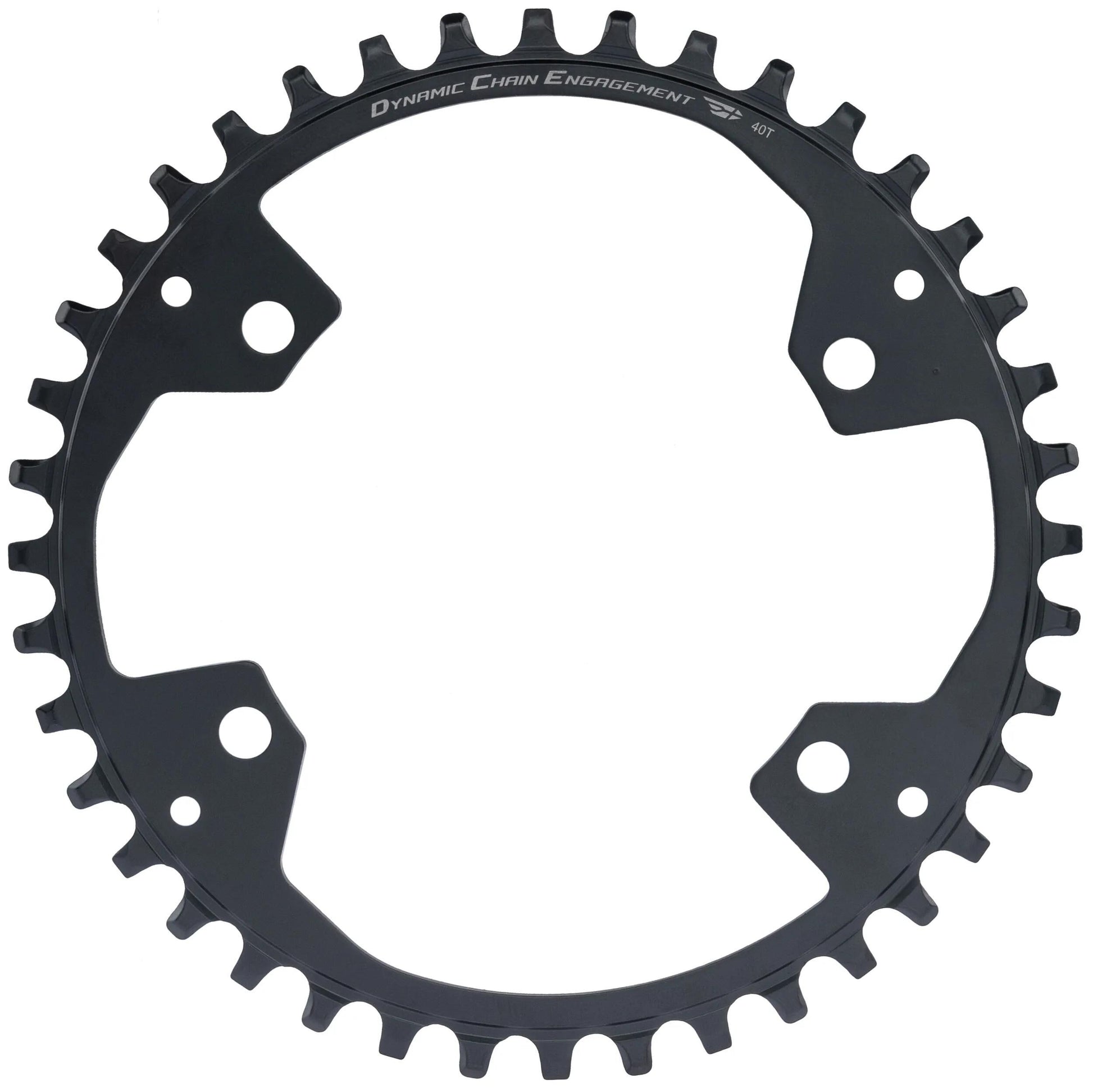 Shimano Chain Top Cues FC-U6000-1