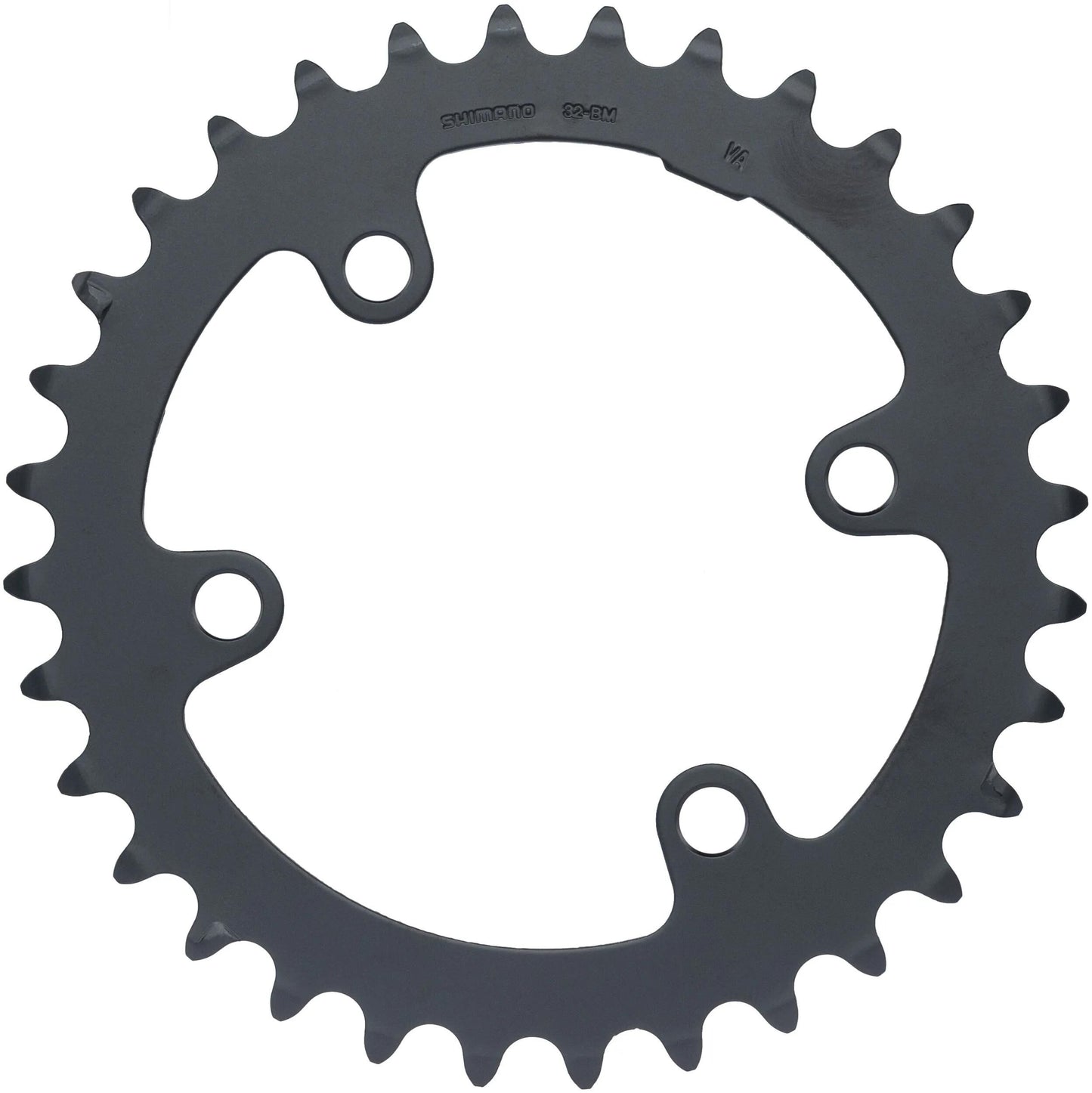 Shimano Chain Top Cues FC-U6010-2