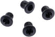 Boulon supérieur de chaînage de Shimano