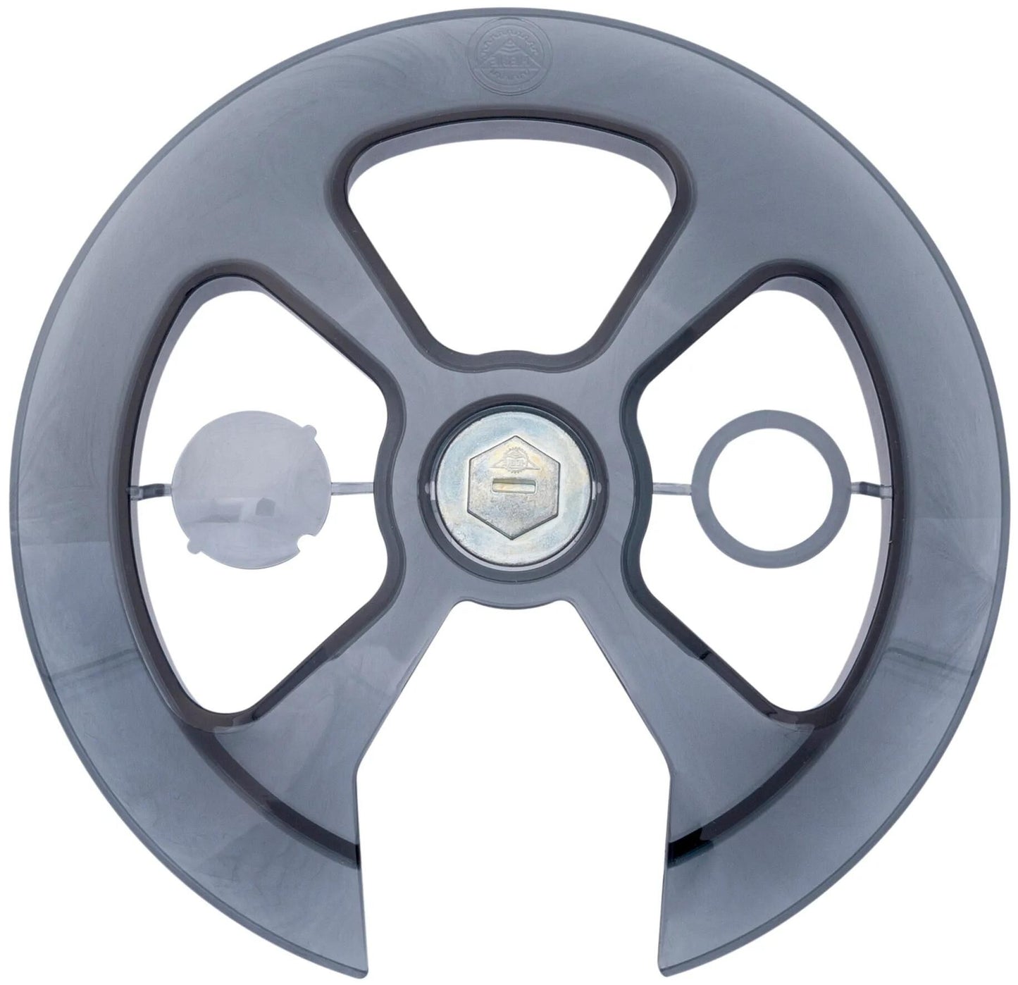HEBIE CHAREDISK PIRMING 42 44 T Transparent sur la carte