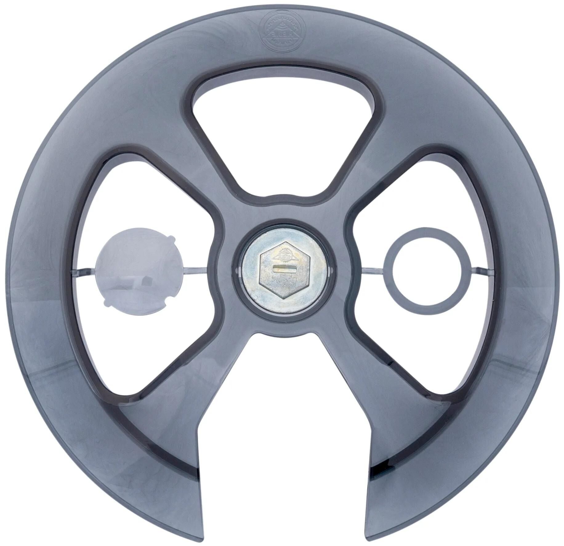 HEBIE CHAREDISK PIRMING 42 44 T Transparent sur la carte