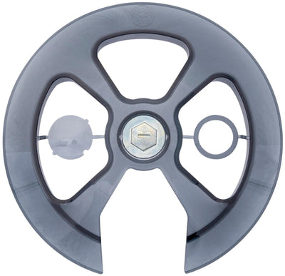 HEBIE CHAREDISK PIRMING 42 44 T Transparent sur la carte
