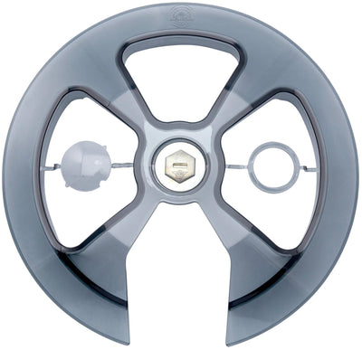 Hebie Chain Screen Screen Disk