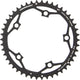 Stronglight Chain Ring Strongl.CT2 46t Alu Black