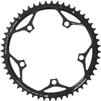 Stronglight Chain Ring Strongl. CT2 CD135MM CAMPA11 52T B