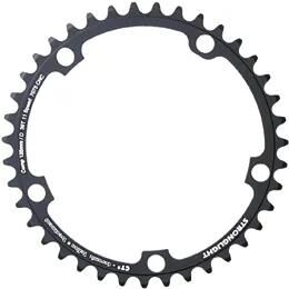 Stronglight Chain Ring Strongl. CT2 CD135MM CAMPA11 39T B