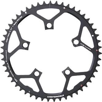 Stronglight Chain Ring Strongl.CT2 CD110MM CAMPA11 50T B