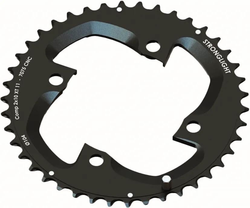 Stronglight Chain Ring Mtb 40 (28) T