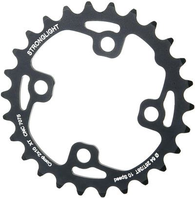 Stronglight Chain Ring Mtb 26 (38) t
