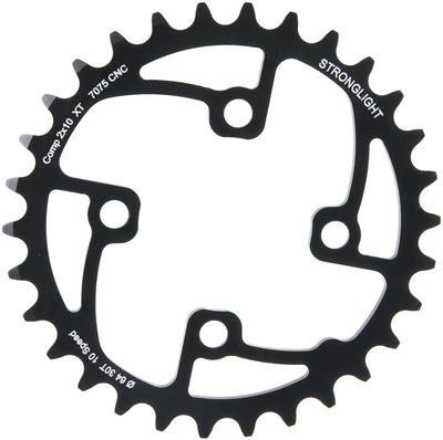 Stronglight Chain Ring Mtb 30 (44) T