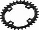 Stronglight Chain Ring 36t BCD 104 Alu Black