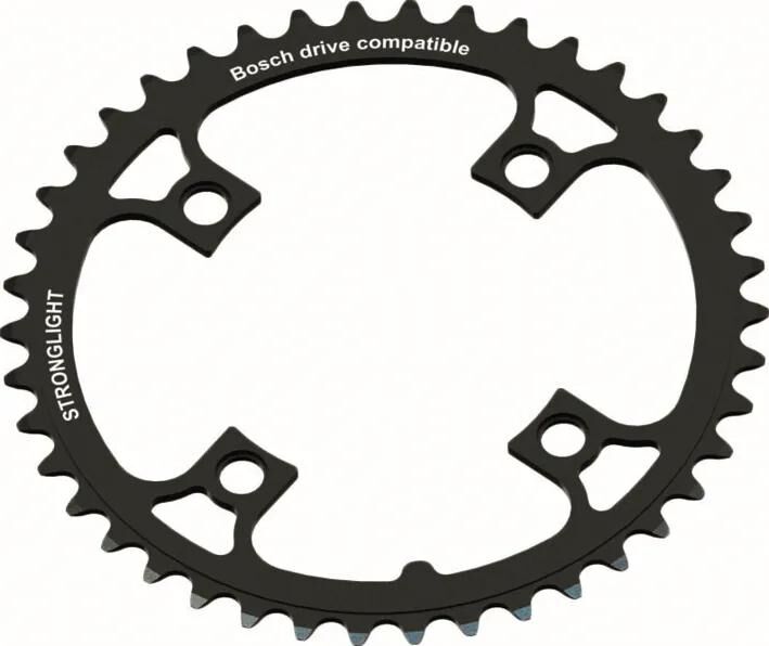 Stronglight Chain Ring 42T 104mm 4H